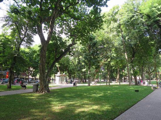 Lenin Park